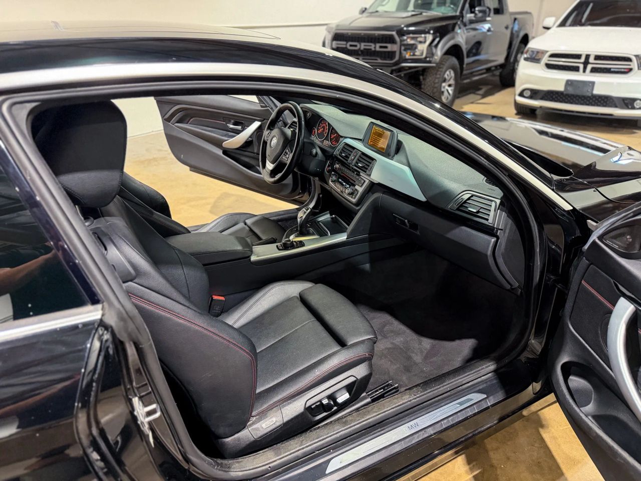 bmw 4 series 2017 WBA4R7C51HK679765 image bmw 4 series 2017 WBA4R7C51HK679765 image